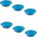 Glass Board Round Magnet (6 Pieces) Strong (3 x 3cm) - 1