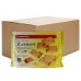 Khong Guan Lemon Puff 260g ( 12 Packets ) - 1