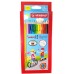 STABILO Swans Colour Pencil 12's - 1
