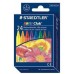 Staedtler Noris Club Wax Crayon 24'S - 1