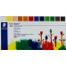 Staedtler Noris Poster Colours 12's - 1
