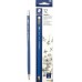 Staedtler Norica Pencil  With Rubber Tip 12'S - 1