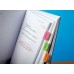 3M Post-it Tabs 686-PGO (1" x 1.5") 3-Colour - 2