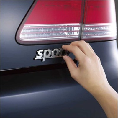 3M Scotch Super Heavy Duty Double-Sided Foam Tape KCA-15 (15mm x 1.5m) Vehicle Exterior Grey