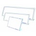 SureMark Double-Sided Card Stand 300 X 100mm - 1