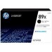 HP Toner Cartridge CF289X (89X) Black - 1