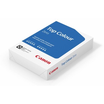 Canon Top Colour Zero Digital Paper 160gsm 250'S A4