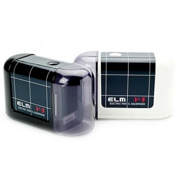 Elm Battery Operated Sharpener V3