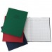 Hardcover 3 Columns Book 200 Pages (210 x 165mm) - 2