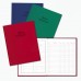 Hardcover 3 Columns Book 200 Pages (210 x 165mm) - 1