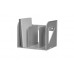 Sysmax 3-Section Book Rack - 1