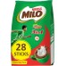 Milo Activ-Go 3-in-1 Powder (28 Sachets) 27g - 1