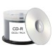 Recordable CD-R (50 Discs) - 1