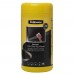 Fellowes Screen Cleaning Wipes 100'S - 1