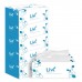 Livi 2-Ply Facial Tissue Box (40 Boxes) 200 Sheets - 1
