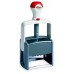 Shiny E-918 Custom-Made Essential Self-Inking Dater Stamp (68 x 47mm) - 1
