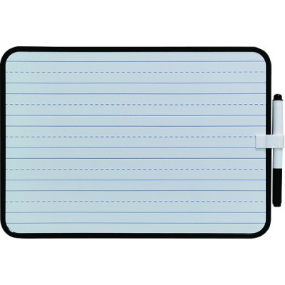 Magnetic Whiteboard (20 X 30 cm )  A4