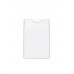 PVC Soft ID Card Holder Clear - 1