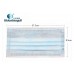 3-Ply Disposable Surgical Face Mask (50 Masks) - 1