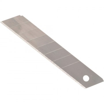Max Cutter L Spare Blade 10'S