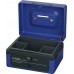 Carl Cash Box (104 x 125 x 74mm) CB-8000N 5" - 1