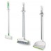 3M Command 17007-ES Damage-Free Hanging Broom Gripper 1.8kg - 2