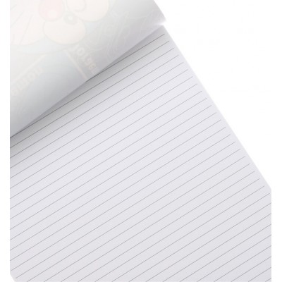 Examination Writing Pad 50'S A4 Top-Bound