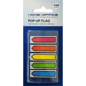 HnO Pop-Up Flags (0.5