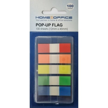 HnO Pop-Up Flags (0.5