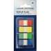 HnO Pop-Up Flags (0.6" x 1.5") 4-Colour - 1