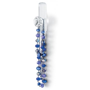 3M Command 17095CLR-ES Damage-Free Hanging Clear Crystal Hook Medium 2'S 900g