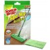 3M Scotch-Brite Super Mop w/Scrapper Refill - 1