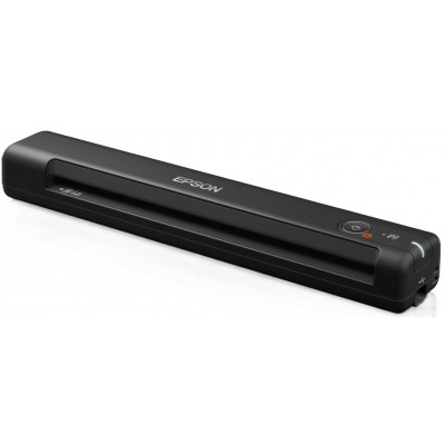 Epson Document Scanner WorkForce ES-50