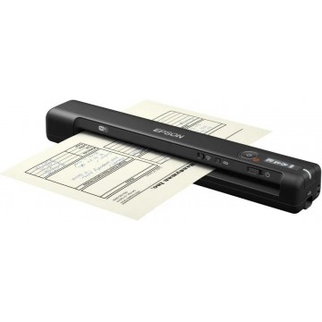 Epson Document Scanner WorkForce ES-60W
