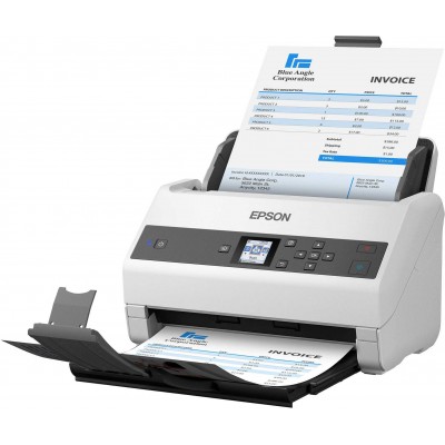 Epson Document Scanner WorkForce DS-970 - Pre Order