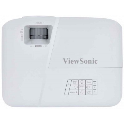 ViewSonic XGA PG707X 4,000 ANSI Lumens Business/Education Projector