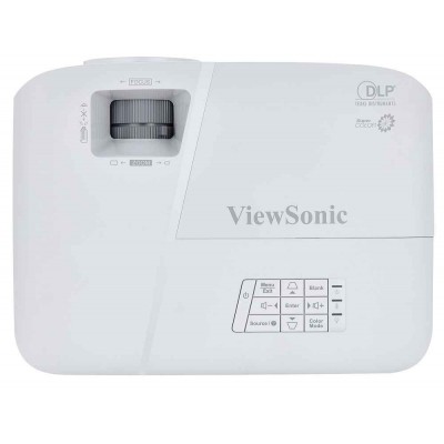 ViewSonic WXGA PA503W Business Projector