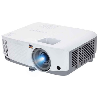 ViewSonic WXGA PA503W Business Projector