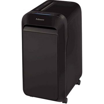 Fellowes LX221 Powershred Office Shredder Micro Cut 20 Sheets