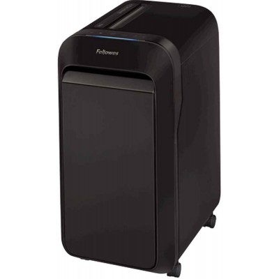 Fellowes LX221 Powershred Office Shredder Micro Cut 20 Sheets