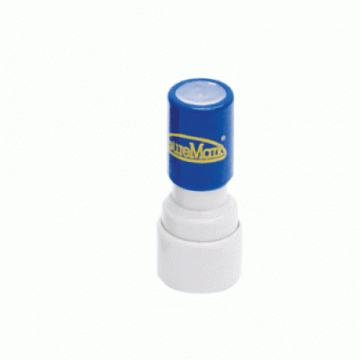 Shiny F019 Custom-Made Pre-Inked Stamp 14mm Shiny F019 Custom-Made Pre-Inked Stamp 14mm