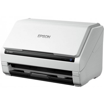 Epson Sheet-fed Document Scanner WorkForce DS-530II Epson Sheet-fed Document Scanner WorkForce DS-530II