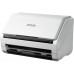 Epson Sheet-fed Document Scanner WorkForce DS-530II - 1