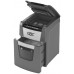 GBC Autofeed Shredder Auto+100X Cross Cut 100 Sheets - 1