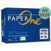 PaperOne All Purpose Copier Paper 80gsm A5 - 1