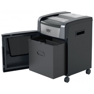 GBC Departmental Shredder ShredMaster-XP418+ Cross Cut 18 Sheets