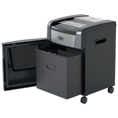 GBC Departmental Shredder ShredMaster-XP418+ Cross Cut 18 Sheets