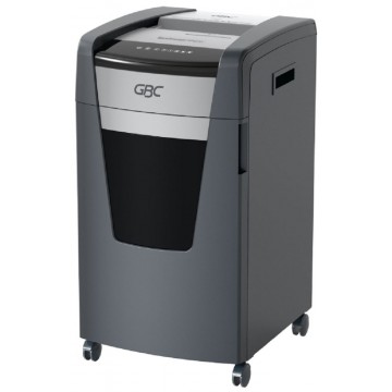 GBC Departmental Shredder ShredMaster-XP422+ Cross Cut 22 Sheets