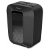 Fellowes LX45 Powershred Personal Shredder Cross Cut 8 Sheets - 1