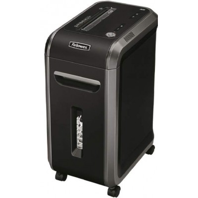 Fellowes Powershred Professional Shredder 90S Straight Cut 18 Sheets
